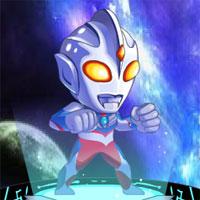 play Ultraman Vs Alien Zombies