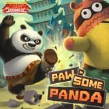 play Kung Fu Panda Paw Some Panda