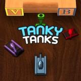 play Tanky Tanks
