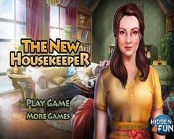 play The New Housekeeper