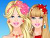 play Barbie Spring Break