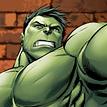 play Hulk: Central Smashdown