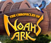 The Chronicles Of Noah'S Ark