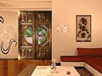 play Wondrous Room Escape