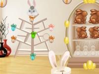 play Easter Bunny Room Escape