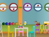 play Baby Hungry Escape