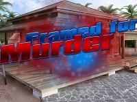 play Framed For Murder