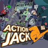 play Danny Phantom Action Jack