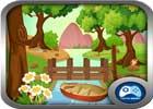 play Mirchi Escape Diamond Forest