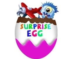 play Surprise Egg