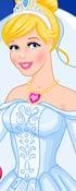 play Now And Then: Cinderella Wedding Day