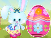 play Easter Bunny