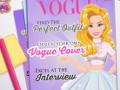 Barbies Vogue Dream Job