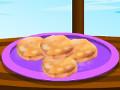 play Cheese Biscuits Recipe