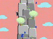 play Rock Ninja