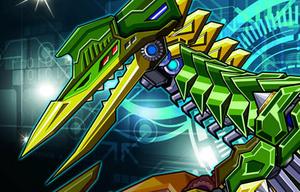 play Robot Swift Pterosaur