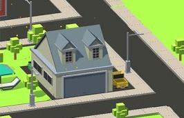 play Idle City Builder