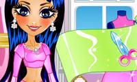 play Fashion Designer