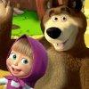 play Masha And The Bear Farm Adventure