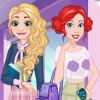 play Disney Charm Exam