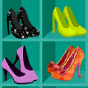 play Fancy Shoes Designer