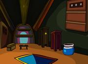 play Amusing Home Escape