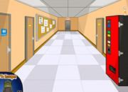 play Yo Escape Office