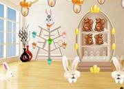 play Easter Bunny Room Escape