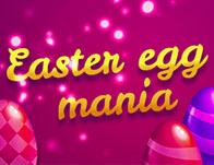 play Easter Egg Mania