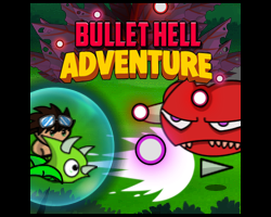 play Bullethell Adventure
