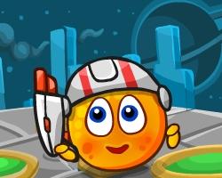 play Cover Orange: Journey. Space