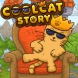 play Cool Cat Story