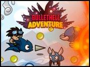 Bullet Hell Adventure