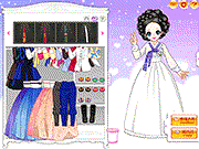 play Traditional Korean Cutie