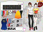 play Korean Royal Couple