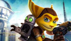 play Ratchet And Clank Spot The Difference