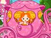 play Cinderella Princess Carriage