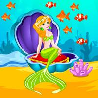 Lolly Mermaid Fashion