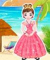 play Princess Pinky Escape From Island