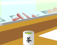 play Sushi Shop Escape