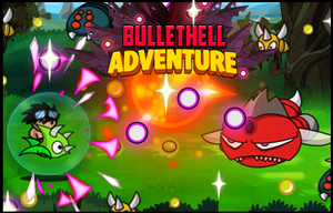 play Bullethell Adventure