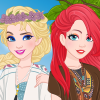 play Boho Princesses