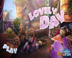 play Lovely Day