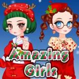 play Amazing Girls