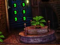 play Dark Diamond Escape