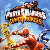 Power Rangers Dino Thunder