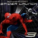 play Spider-Man 3 Spider Launch
