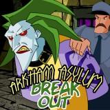 play Arkham Asylum Break Out