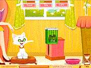 play Virtual Cat