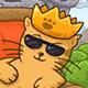 play Cool Cat Story